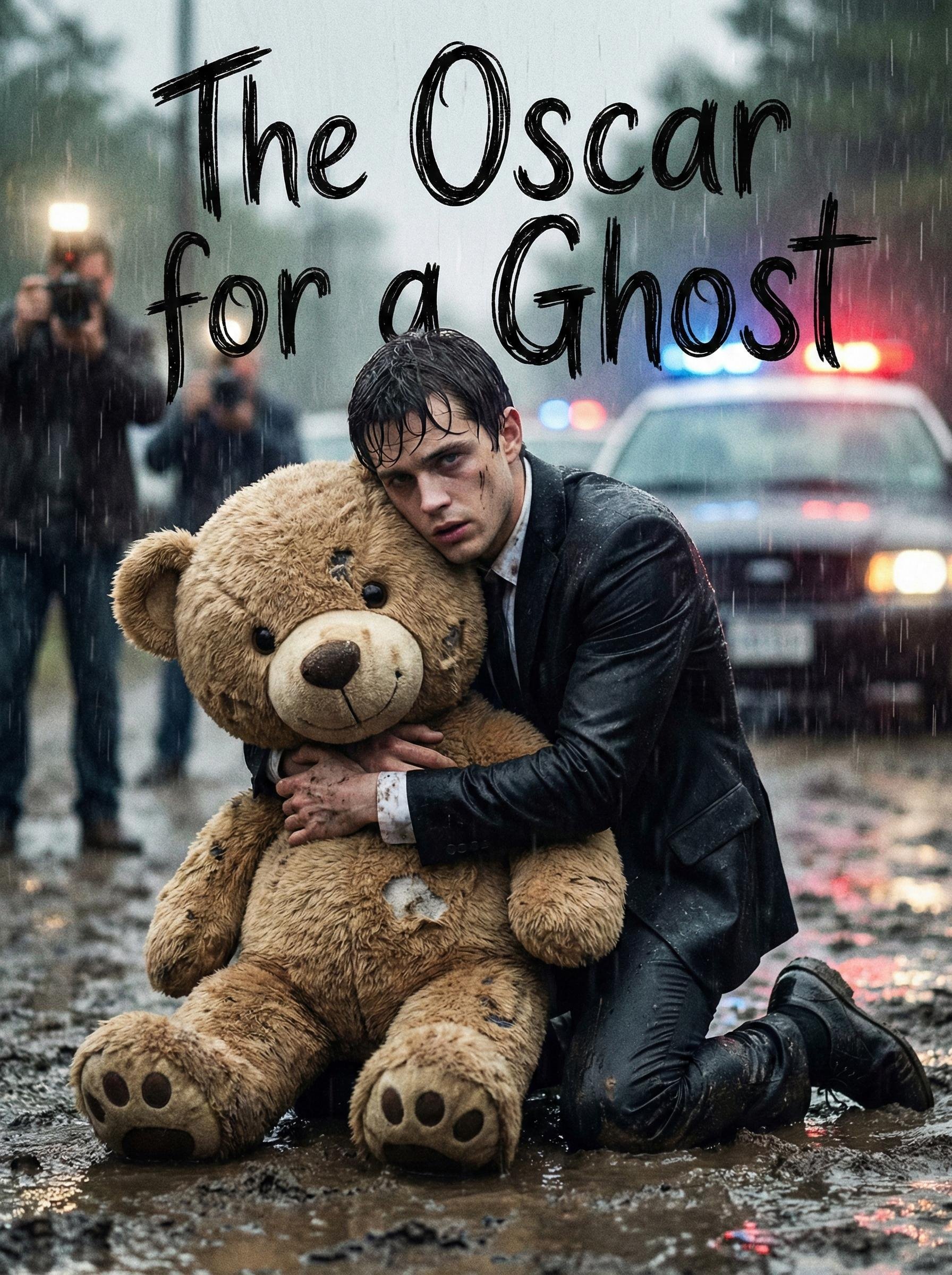 The Oscar for a Ghost