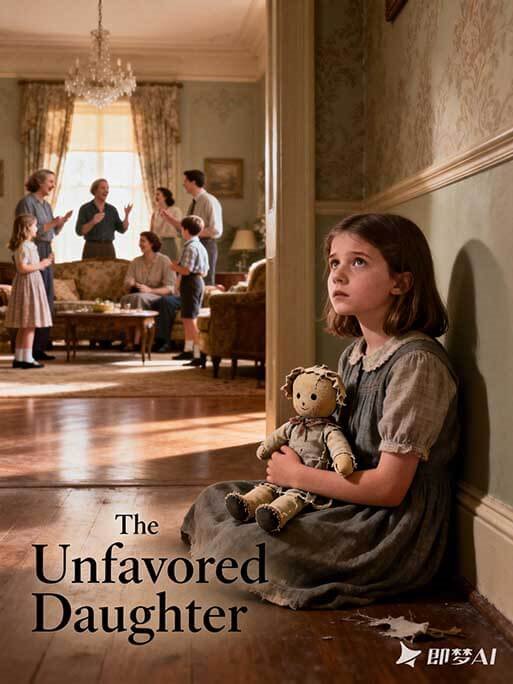 The Unfavored Daughter