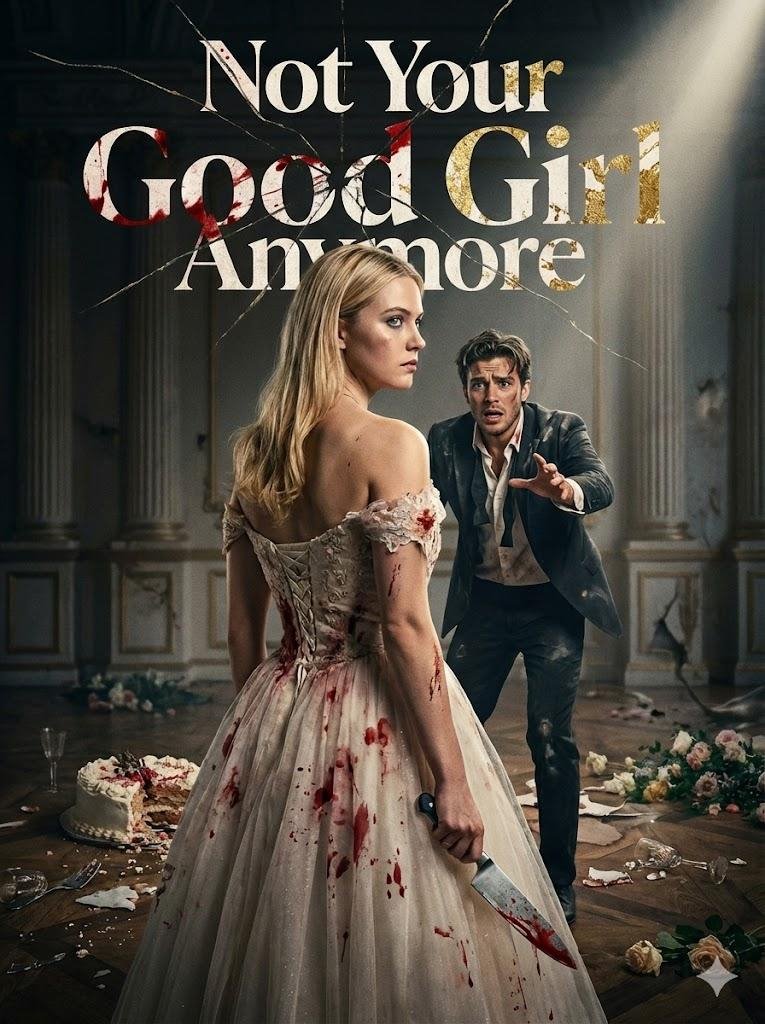 Not Your Good Girl Anymore