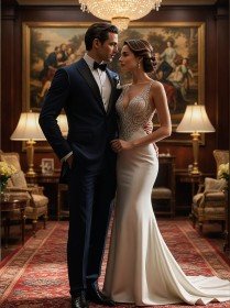 Ninety-Nine Affairs Later, I Finally Left Him