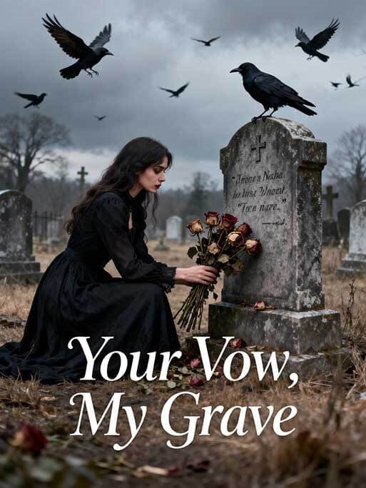 Your Vow, My Grave