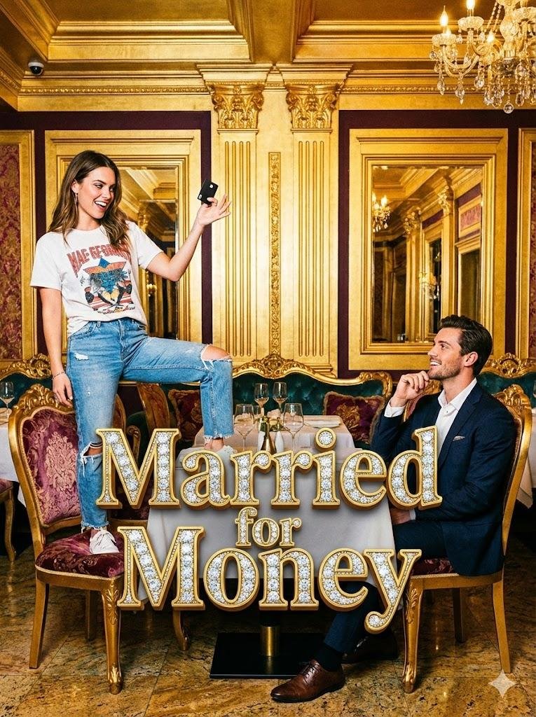 Married for Money