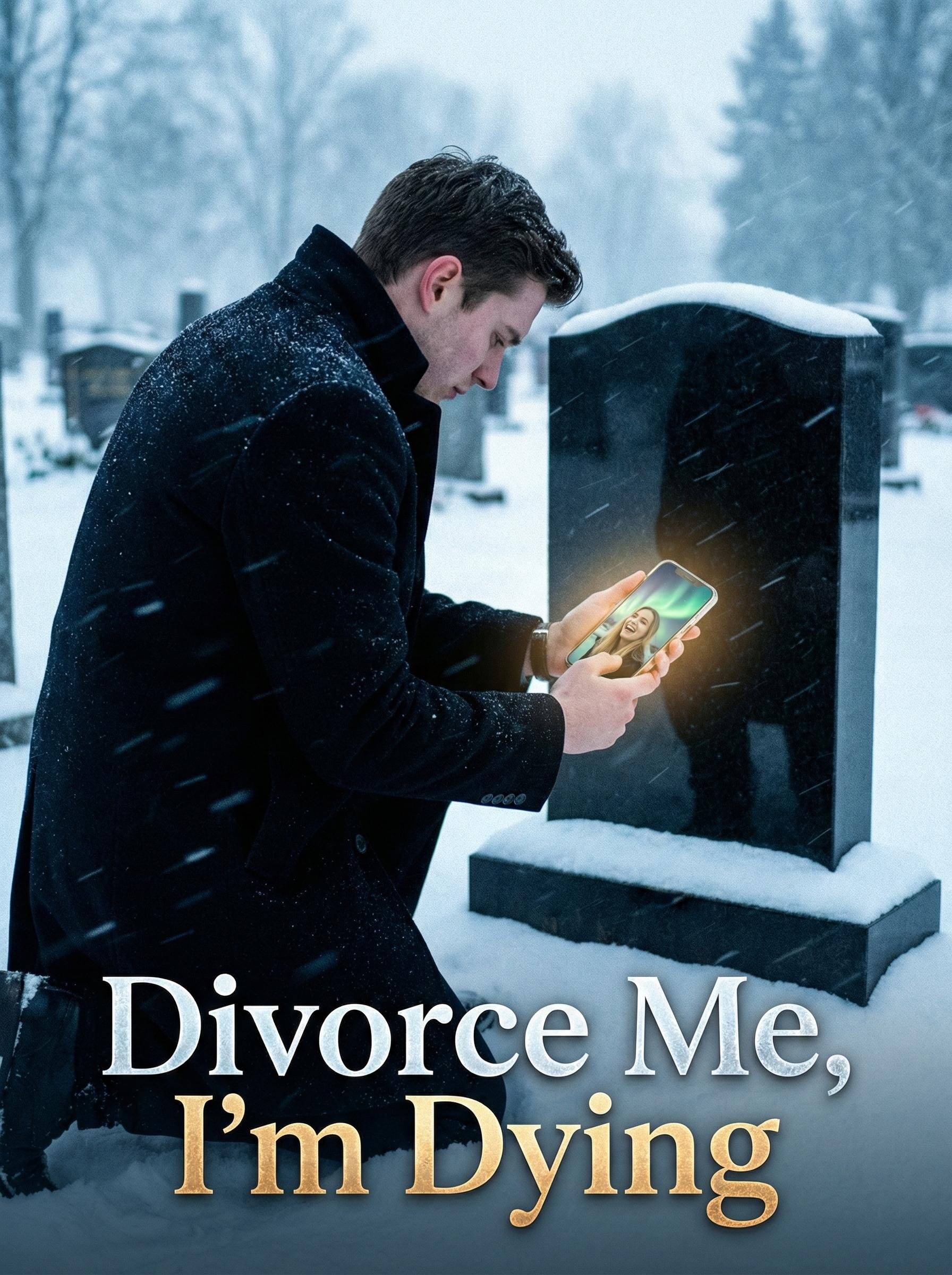 Divorce Me, I’m Dying