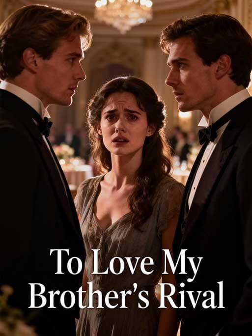 To Love My Brother's Rival