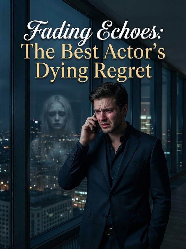Fading Echoes: The Best Actor's Dying Regret