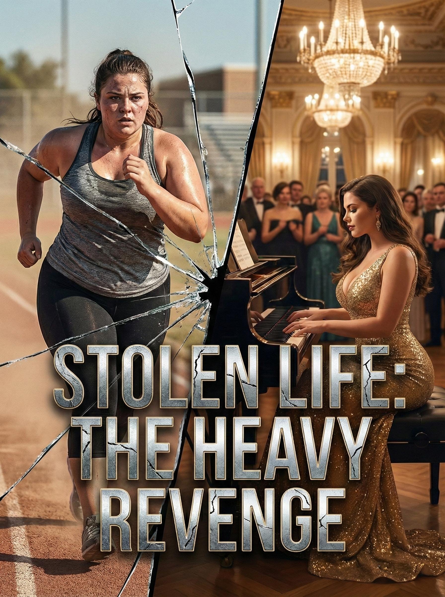 Stolen Life: The Heavy Revenge