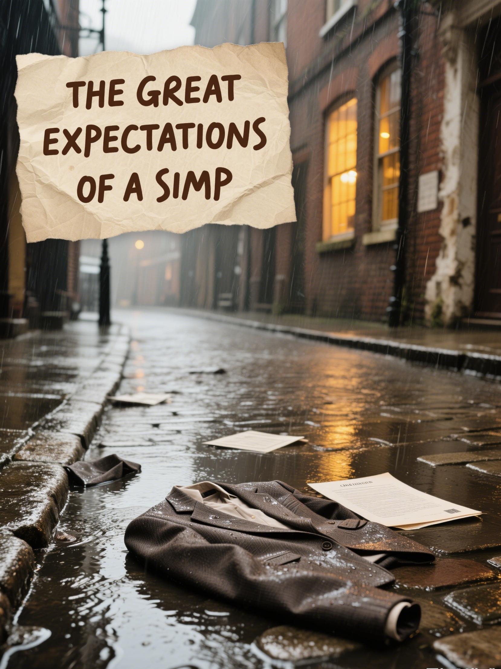 The Great Expectations of a Simp