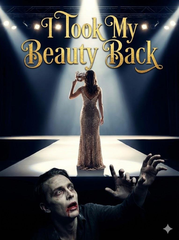 I Took My Beauty Back