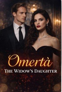 Omerta The Widow's Daughter