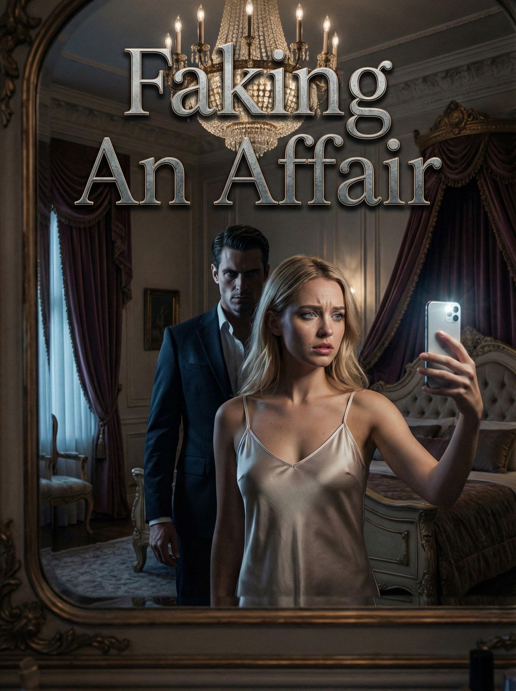 Faking An Affair