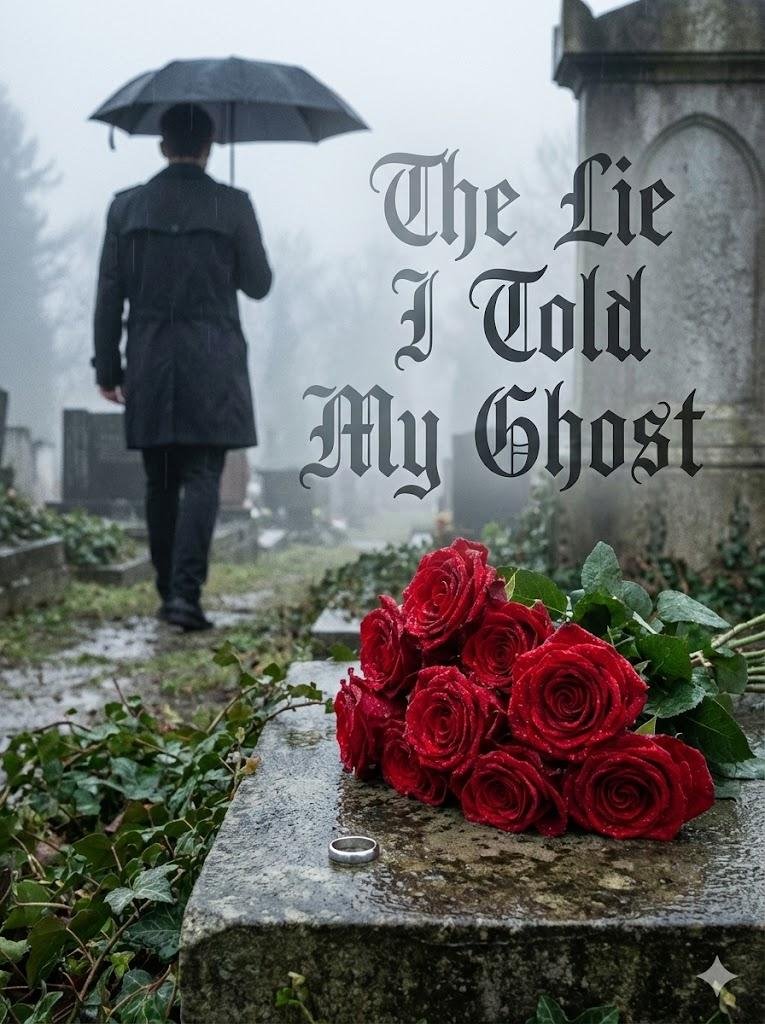 The Lie I Told My Ghost
