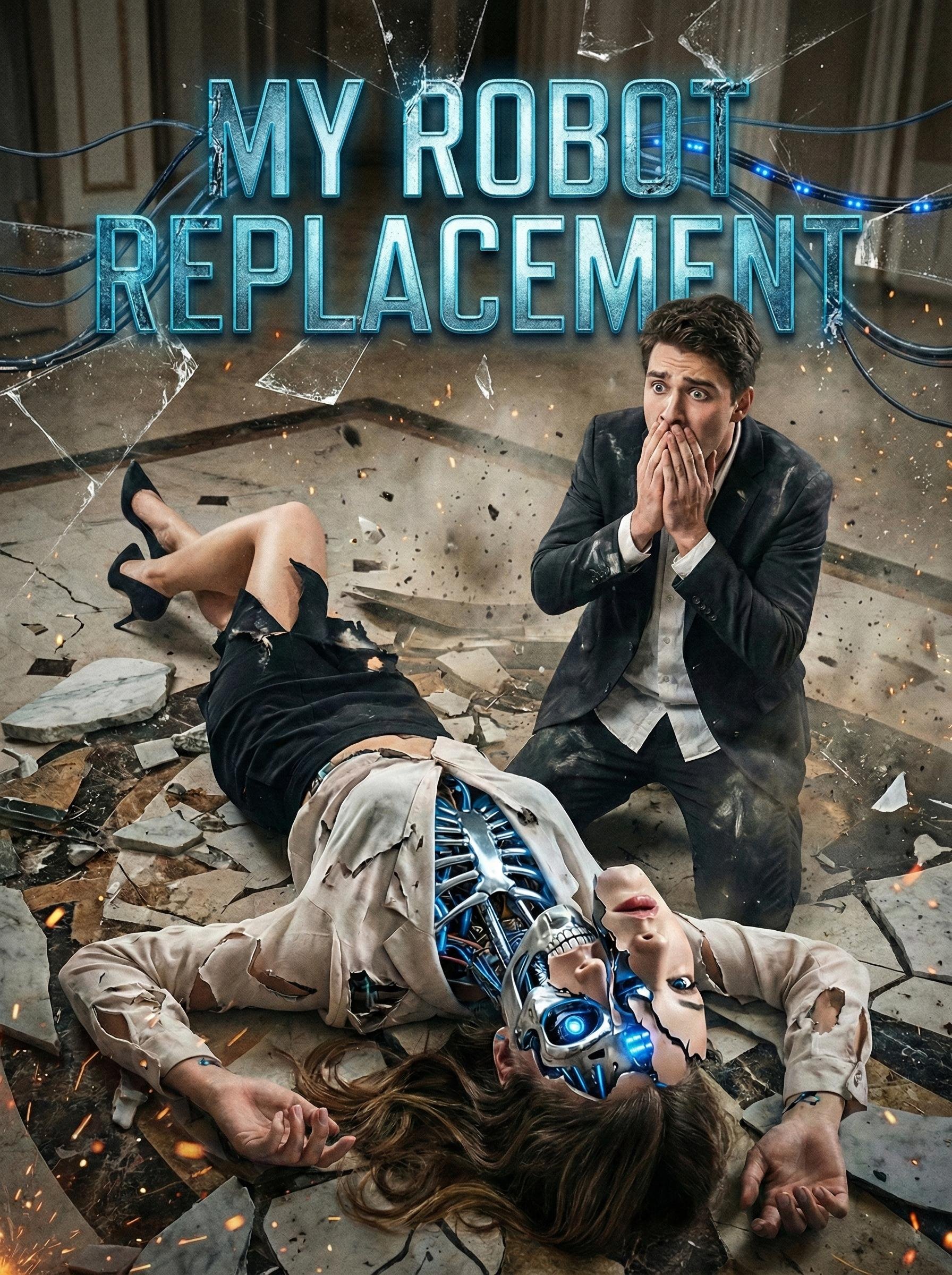 My Robot Replacement