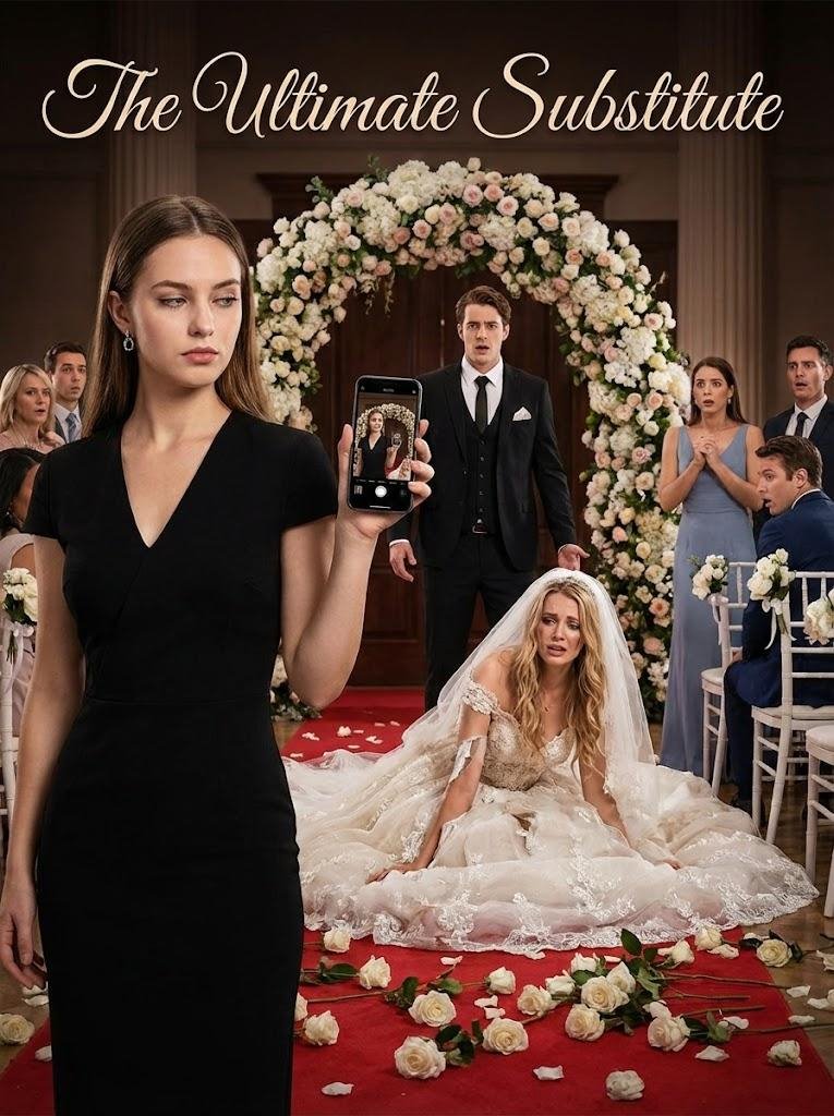 The Ultimate Substitute