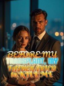 Before My Transplant, My Father Tried to Kill Me