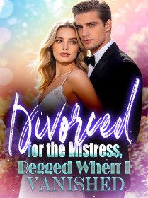 Divorced for the Mistress, Begged When I Vanished