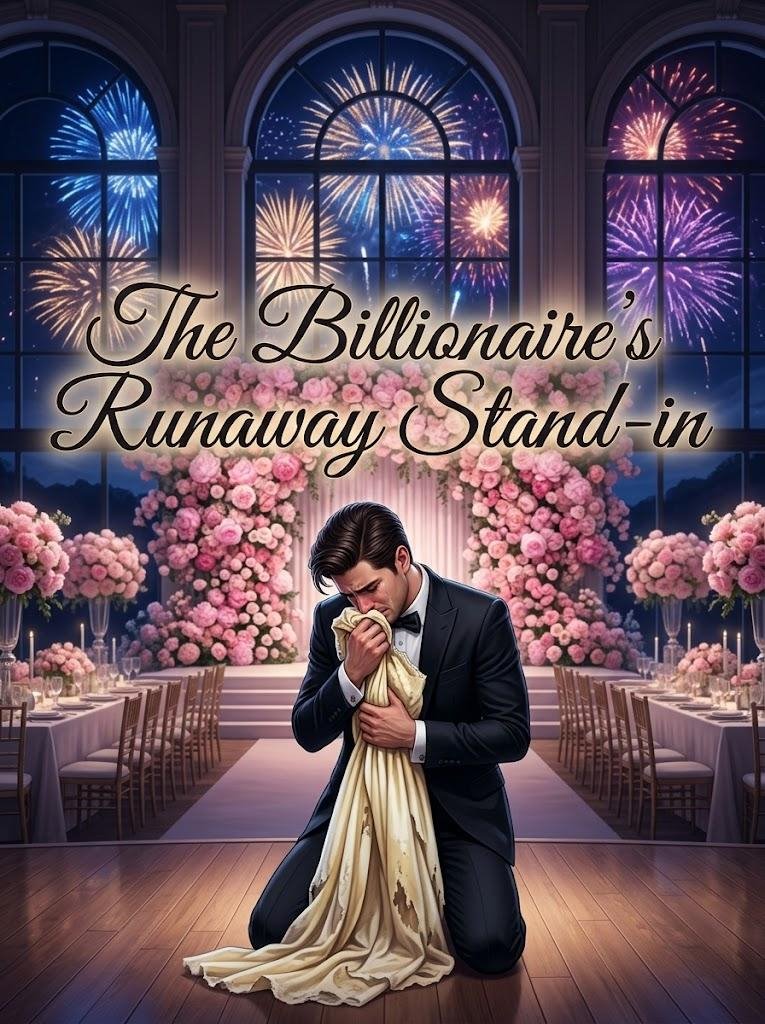 The Billionaire's Runaway Stand-in