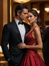 He Locked Me in the Dark and Watched Me Die