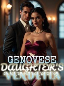 The Genovese Daughter's Vendetta
