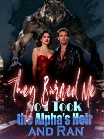 They Burned Me, So I Took the Alpha’s Heir and Ran