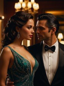 The Billionaire Took My Heart for His First Love