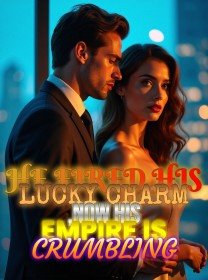 He Fired His Lucky Charm ,Now His Empire Is Crumbling