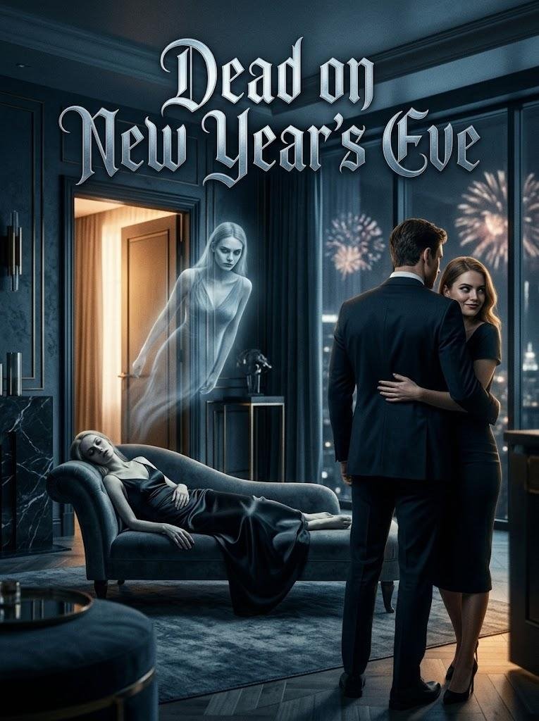 Dead on New Year's Eve