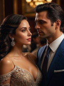 The Doctor's Revenge,My Husband's Secret Baby Mama Was My Patient