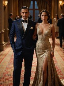 They Mocked Me at the Reunion,Until They Discovered Who I Really Am