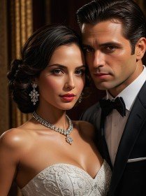 His Secret Wife,I Was Never His Girlfriend