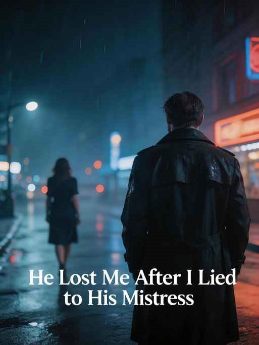 He Lost Me After I Lied to His Mistress