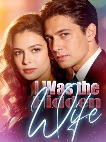 I Was the Hidden Wife