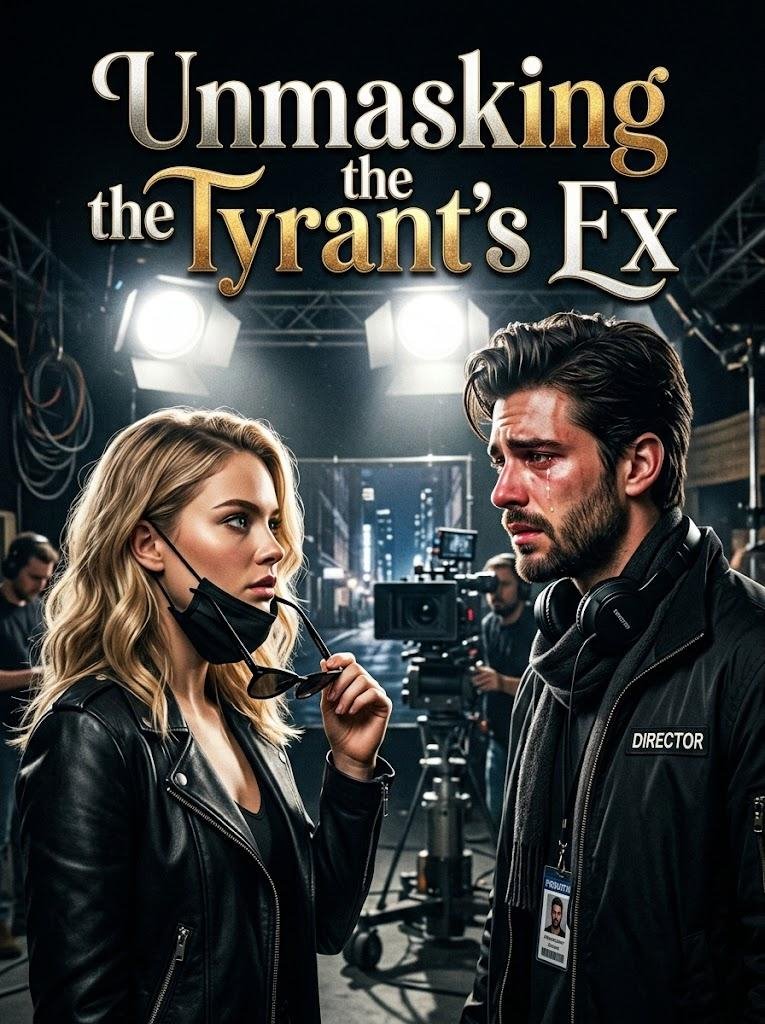 Unmasking the Tyrant's Ex