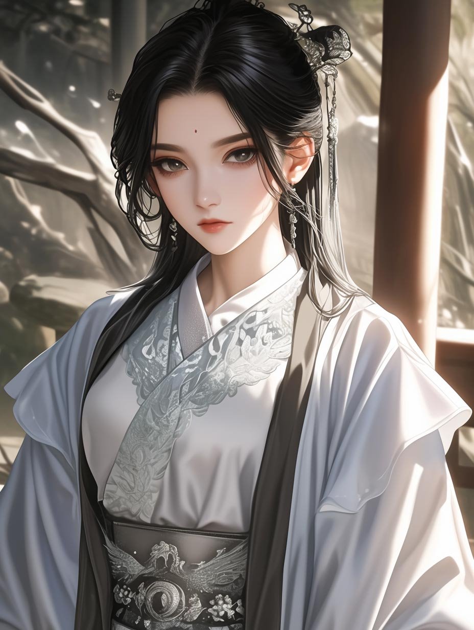 He Thought He Could Let Her Go, Until She Left