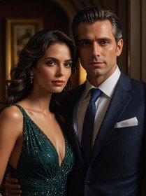 My Husband's Mistress Was My College Roommate