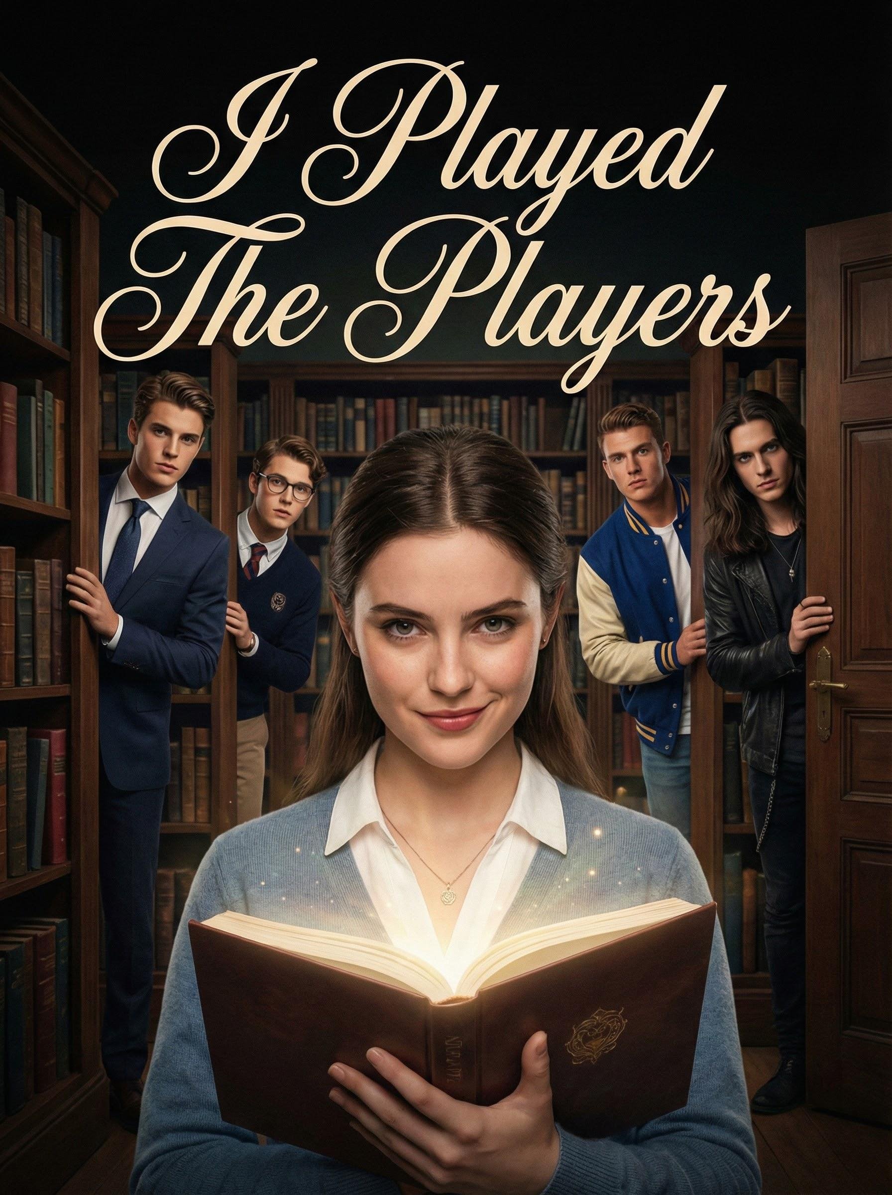 I Played The Players