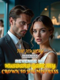 The Jewelry Designer's Revenge My Husband Gave My Crown to His Mistress