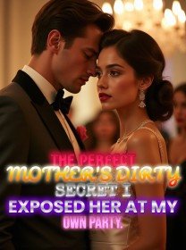 The Perfect Mother's Dirty Secret I Exposed Her at My Own Party