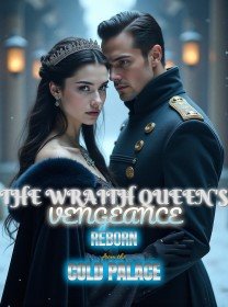 The Wraith Queen's Vengeance Reborn from the Cold Palace