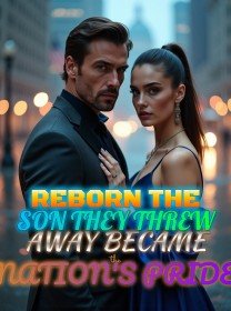 Reborn The Son They Threw Away Became the Nation's Pride