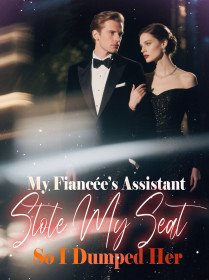 My Fiancée’s Assistant Stole My Seat—So I Dumped Her