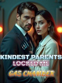 The Kindest Parents Locked Me in a Gas Chamber