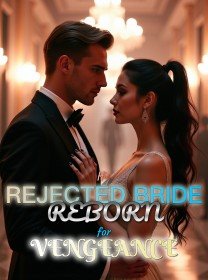 His Rejected Bride Reborn for Vengeance