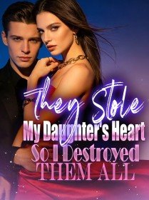 They Stole My Daughter's Heart , So I Destroyed Them All
