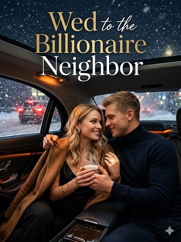 Wed to the Billionaire Neighbor