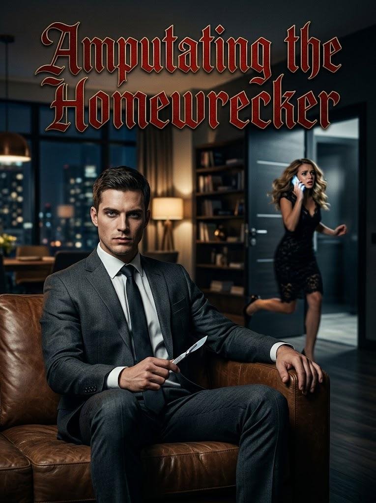 Amputating the Homewrecker
