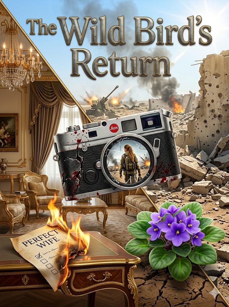 The Wild Bird's Return