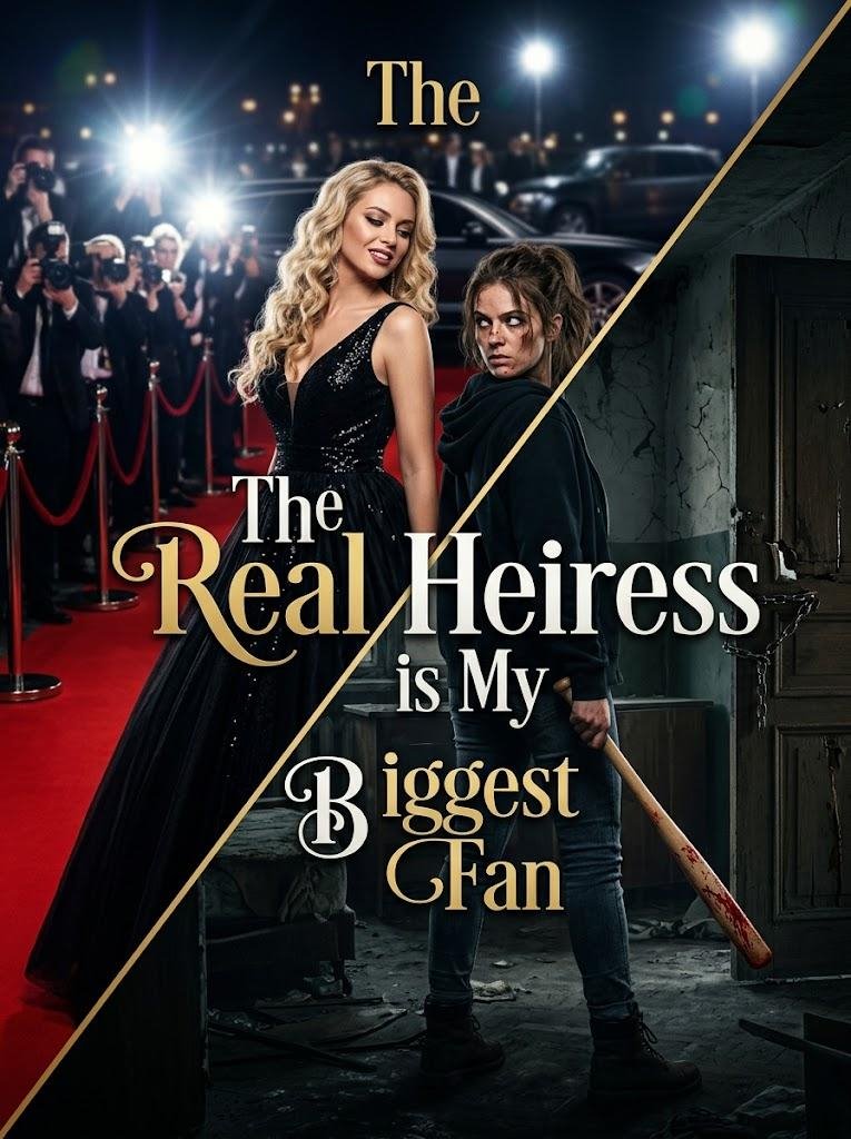 The Real Heiress is My Biggest Fan