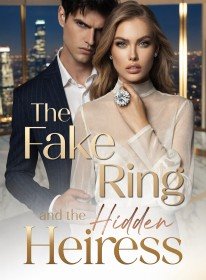 The Fake Ring and the Hidden Heiress