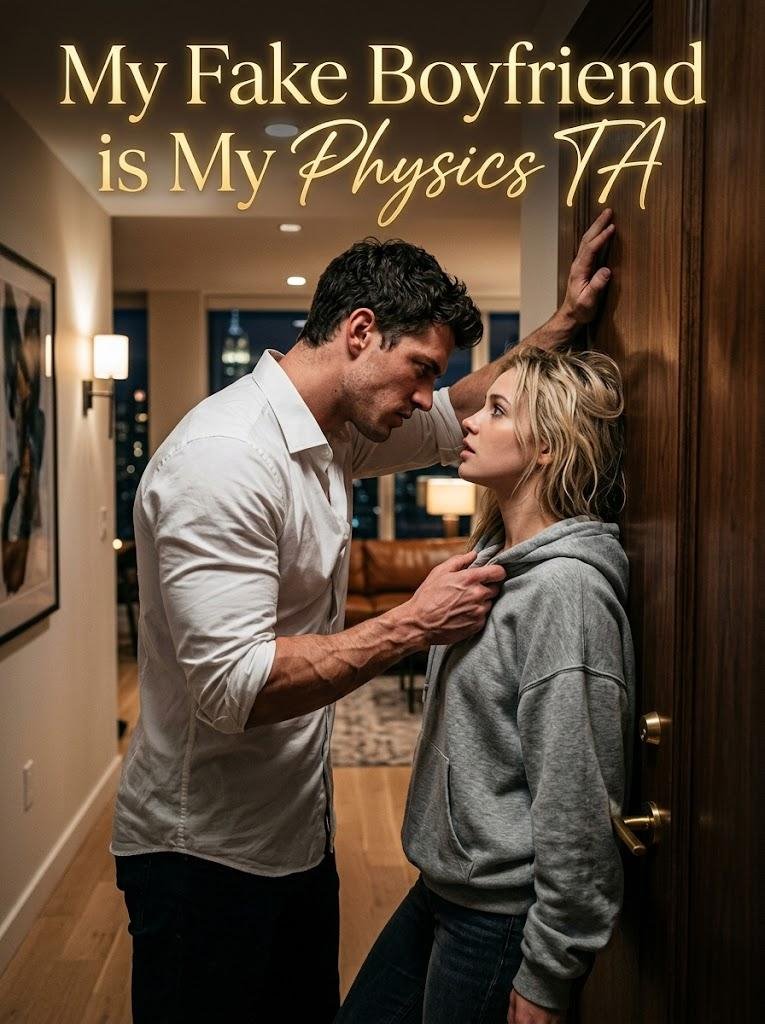 My Fake Boyfriend is My Physics TA