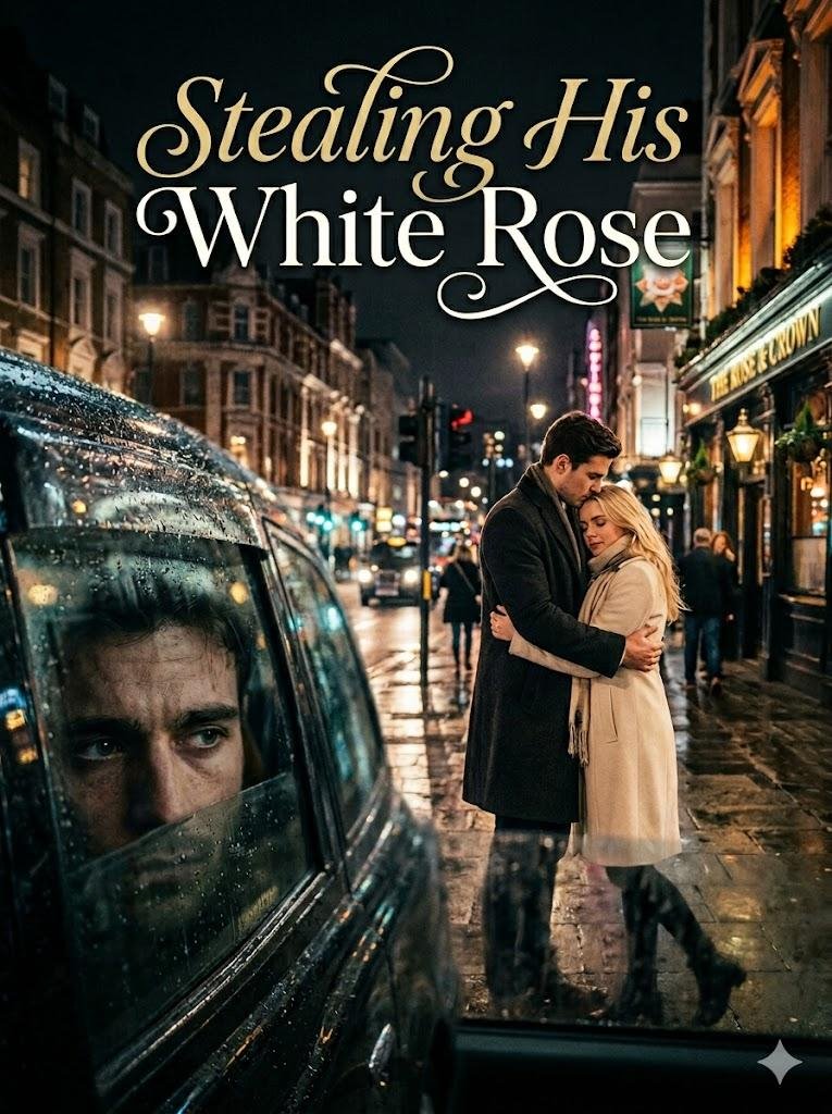 Stealing His White Rose